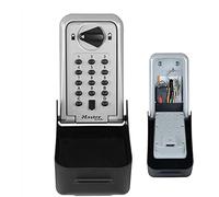Master lock boite a cles securisee certifiee - format xl - coffre a cl