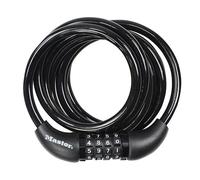 Master Lock - Cable de combinación enrollable