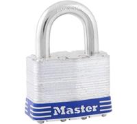 Master Lock Cadenas Clase de Seguridad 6/10 5EURD