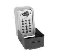 Master Lock Caja de Llaves de Pared 5426E, Zinc 16.000 combinaciones