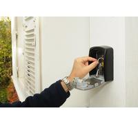 Master lock caja de llaves segura - formato xl - caja de llaves - alma