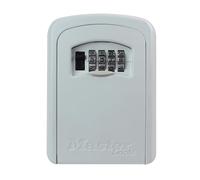 Master lock select access mini caja fuerte para fijar, al. 11,8 x an. 8,3 x pr. 3,4 cm