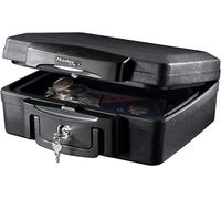 Master Lock Caja de seguridad nómada H0100EURHRO