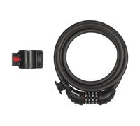 MASTER LOCK Candado Bicicleta 8120EURDPRO - Ideal para Bicicleta, Monopatín,