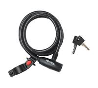 MASTER LOCK Candado Bicicleta 8232EURDPRO - Ideal para Bicicleta, Monopatín,