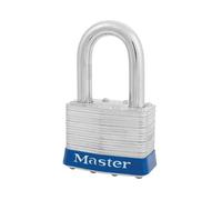 Master Lock - Candado de acero 51mm