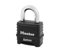 Master Lock - Candado ProSeries® 4 Dígitos
