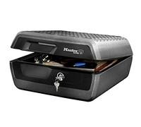 MASTER LOCK Caja de seguridad a prueba de fuego e impermeable de 10.2 litros