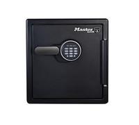 ML LFW123FTC - Safe, PIN code, 33.6L