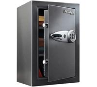 Master lock cassaforte digitale alta sicurezza large t6-331ml