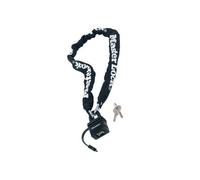 Master Lock Clima Resistente 40mm Candado & Cadena 90cm x 6mm MLK8390PRO