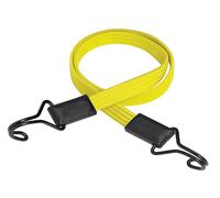 Master Lock - Cuerda elástica plana 100cm