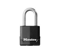 Master Lock Excell™ Clima Resistente 51mm Candado 5-Pin-51mm Grillete MLKM515LH
