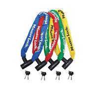 Master Lock FA003550810 - Candado para bicicleta - Surtitdo