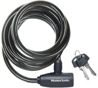 Candado de cable