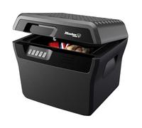 ML P56070 - Cartucho de seguridad, 18,5L, resistente al fuego/agua