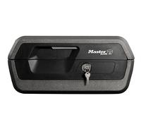 Master Lock Grande Bloqueo de Llave Fuego & Agua Pecho MLKLCFW30100