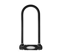 Master Lock Heavy Duty Bike D Lock 8195EURDPROLW - Ideal for Bike, Electric
