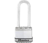 Master lock lucchetto con prot. anticorrosione 45mm m1eurdlj