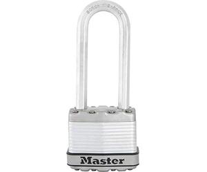 Master lock lucchetto con prot. anticorrosione 45mm m1eurdlj