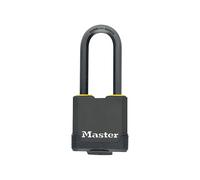 Master Lock M115EURDLF Excell™ Clima Resistente 45mm Candado 4-Pin-38mm Grillo