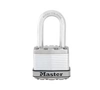 Master Lock M1XKADLFCCSEN M1XKADLF Candado laminado, surtido, 1 paquete