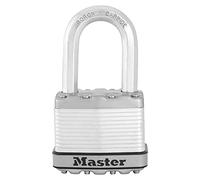 Master Lock - Candado de acero 50mm