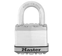 Master Lock M5XD Magnum Candado con llave