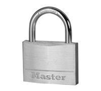 Master lock masterlock 9160eurd - candado de acero (60 mm)