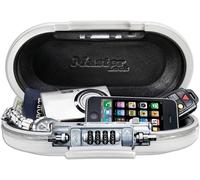 Master Lock Mini Caja de Seguridad nómada 5900EURDWHT