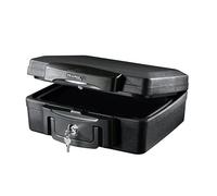 Master Lock Pequeño Bloqueo de Llave Fuego & Agua Pecho MLKH0100