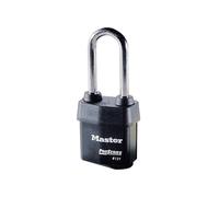 Master Lock Proseries Clima Resistente 54mm Candado - 63mm Argolla Mismo Cierre