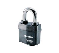 Master Lock Proseries Clima Resistente 67mm Candado - Mismo Cierre MLK6127KA1