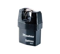 Master Lock Proseries Resguardado Grillete 54mm Candado - Mismo Cierre