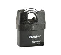 Master Lock Proseries Resguardado Grillete 67mm Candado - Mismo Cierre