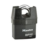 Master Lock Proseries Resguardado Grillete 67mm Candado - Mismo Cierre