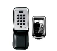 Master Lock Select Key Safe Psh Btn NUEVO