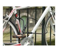 Master Lock U-Bar De Alta Seguridad Con Cable 280 X 110 X 13mm MLK8285E