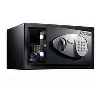 Master Lock X041ML Caja de seguridad mediana con clave digital