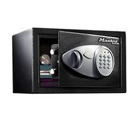 Caja fuerte con combinación electrónica programable 16 L MASTER LOCK