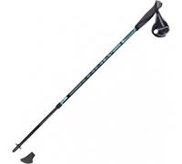 Master MA Nordic Training Walking Pole, bastones de senderismo Onesize Black/Blue