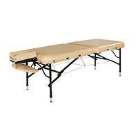 Master Masage 10004 ProAir Light Weight - Masajeador portátil (76 cm, aluminio)