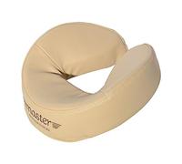 Master Masaje Universal Ultra Felpa Ergonómico Almohada Cara Cojín para Masaje Móvil Masaje Masaje Masaje