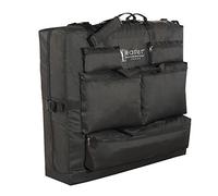 Master Massage Funda de transporte universal para mesa de masaje, se adapta a mesas de 63 a 78 cm de ancho