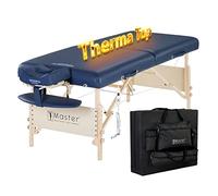 Master Massage Coronado - Camilla de masaje plegable (71 cm)