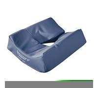 Master Massage Ergonomic Dream - Almohada para Camilla de Masaje, Color Azul