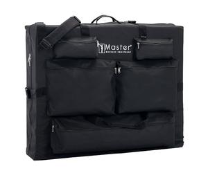 Master Massage Funda de transporte universal para mesa de masaje, se adapta a mesas de 63 a 78 cm de ancho