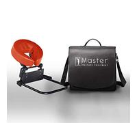 Master Massage Kit de Masaje para colchón en Canela, 1 Unidad