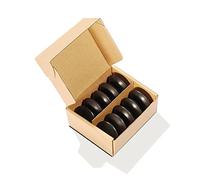 Master Massage Malteser - Juego de piedras (10 unidades)