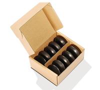 Master Massage Malteser Stone Pack (φ 4,5 cm x 2 cm)
